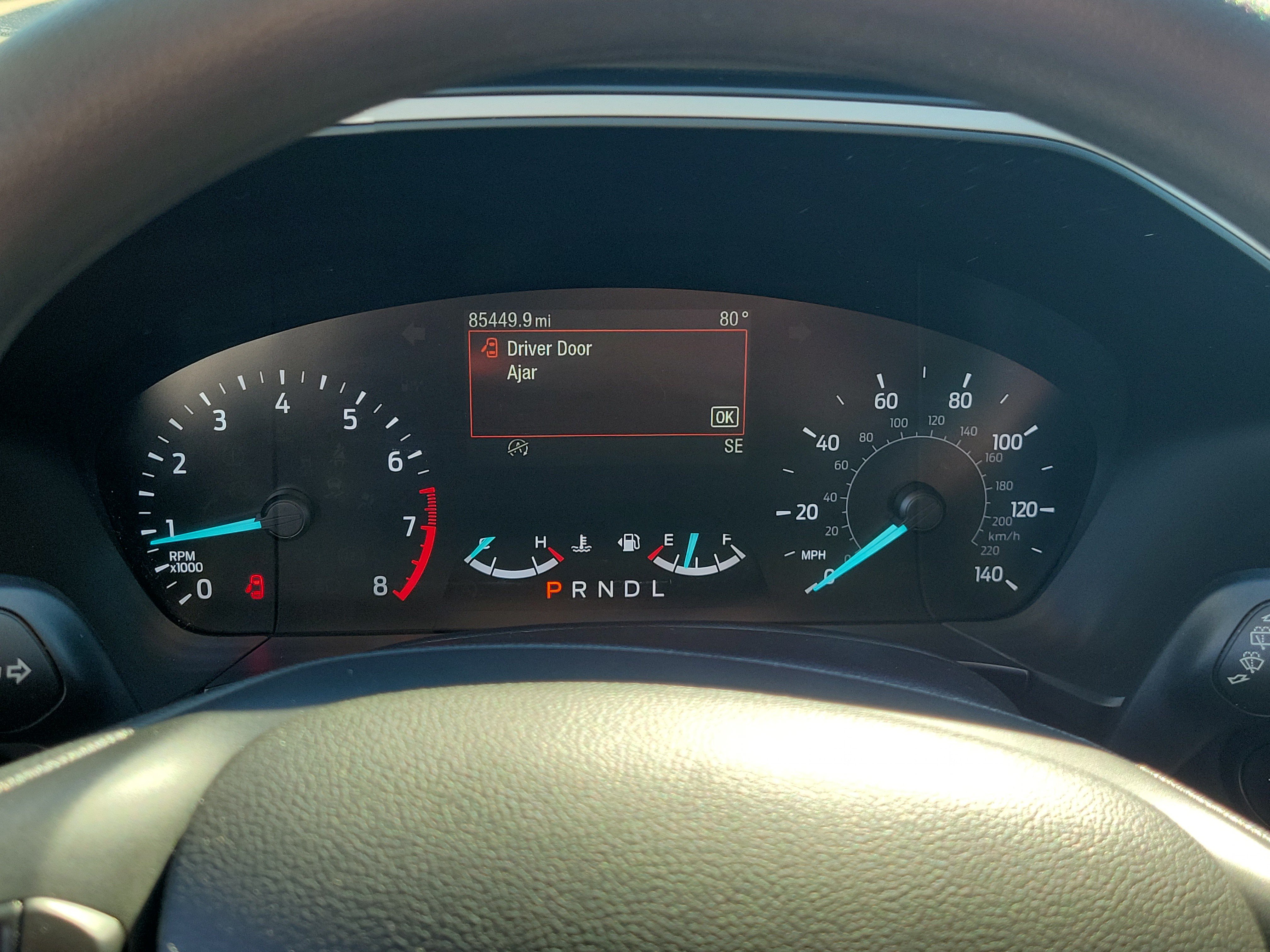Used 2020 Ford Escape SE AWD/4WD image 24