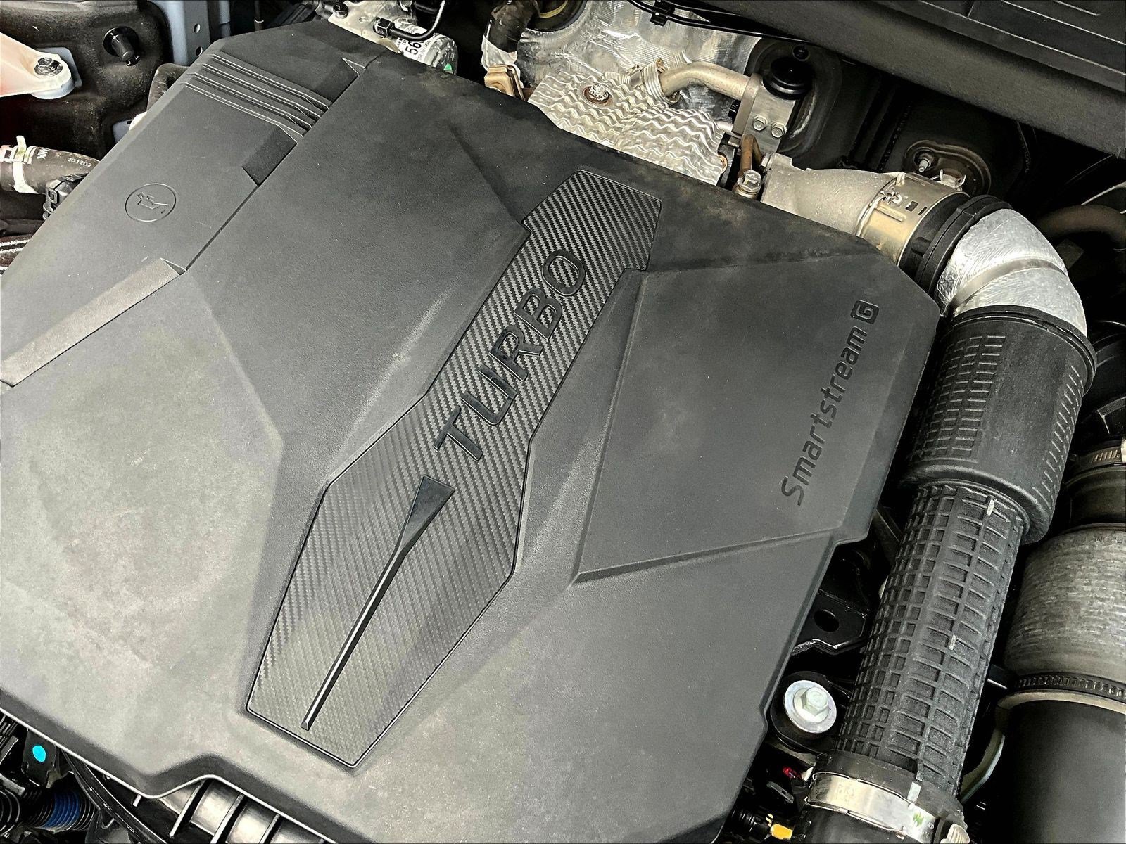 Used 2021 Kia Sorento SX FWD image 30