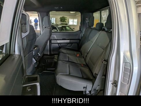 Used 2022 Ford F150 XLT w/ Equipment Group 302A High image 19