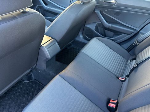 New 2026 Volkswagen Jetta S image 12