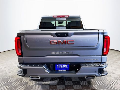 Used 2025 GMC Sierra 1500 Denali image 7