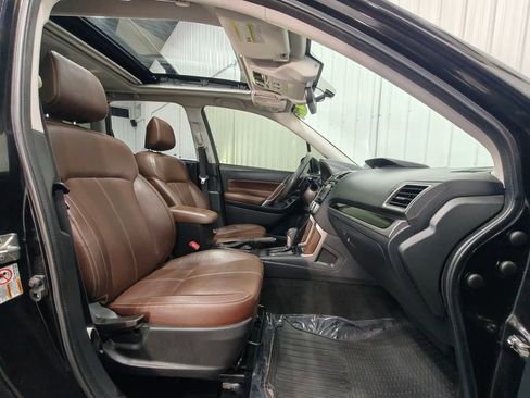 Used 2018 Subaru Forester 2.0XT Touring AWD/4WD image 24