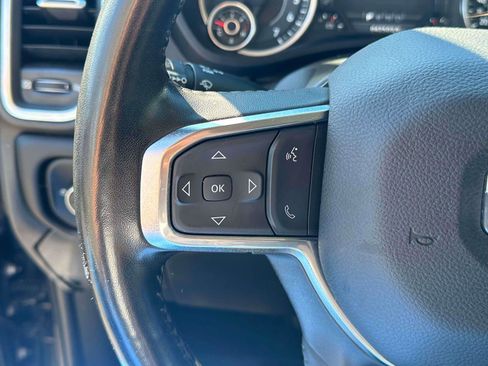 Used 2024 RAM 2500 Laramie image 22