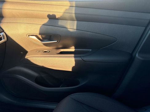 Used 2025 Hyundai Tucson SEL image 23