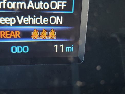 Certified 2025 Toyota Tundra SR5 image 25