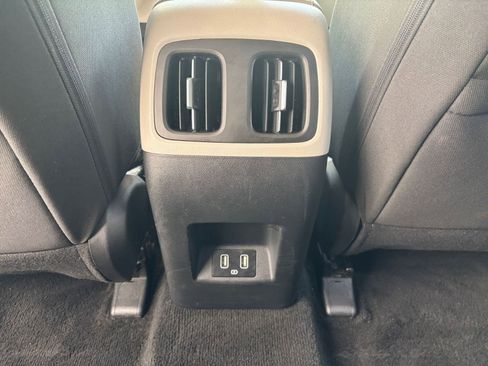 Used 2024 Hyundai Tucson SEL AWD/4WD image 27
