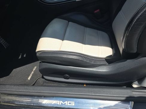 Used 2017 Mercedes-Benz C 63 AMG S image 11