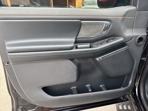 Used 2025 Ford Expedition Tremor image 20