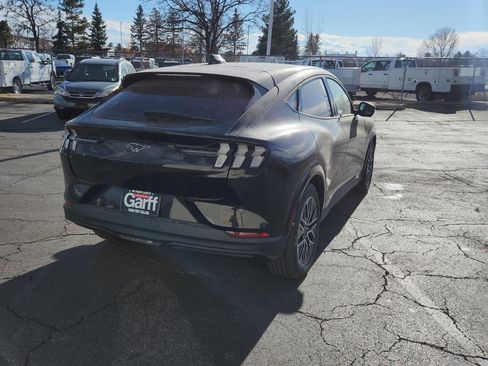 New 2025 Ford Mustang Mach-E Premium AWD/4WD image 11
