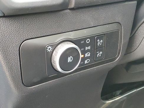 New 2026 Ford Bronco Sport Heritage w/ Convenience Package image 11