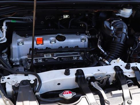 Used 2014 Honda CR-V EX-L image 57