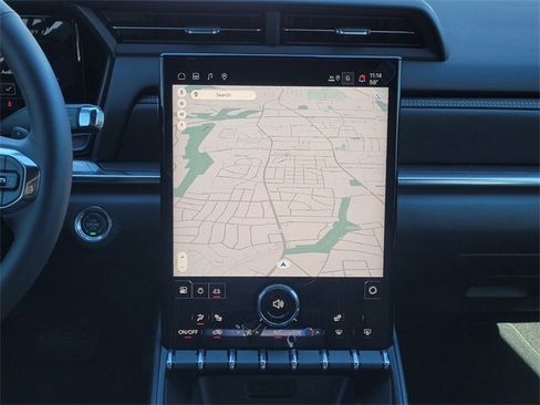 New 2026 GMC Terrain Elevation image 13