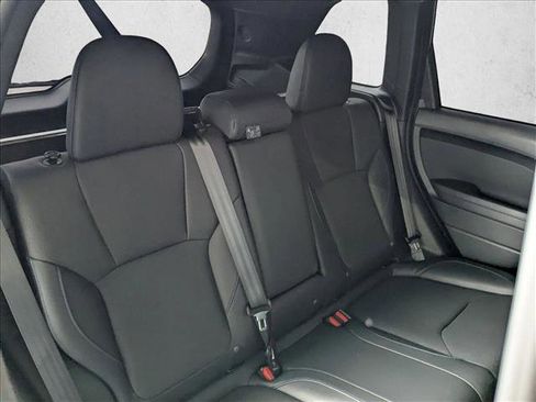 Used 2025 Subaru Forester Limited image 19