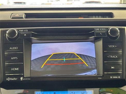 Used 2017 Toyota RAV4 SE image 32