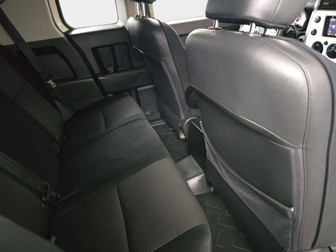 Used 2012 Toyota FJ Cruiser 4WD w/ Convenience Pkg image 13