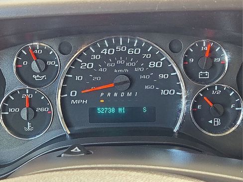 Used 2019 Chevrolet Express 3500 LT w/ LT Preferred Equipment Group image 23