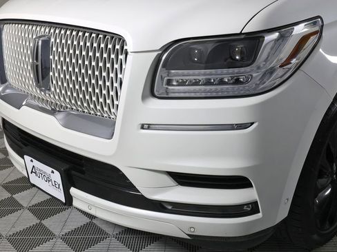 Used 2020 Lincoln Navigator Reserve w/ Equipment Group 208A Reserve AWD/4WD image 47