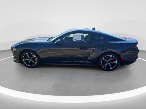 Used 2024 Ford Mustang Premium image 8