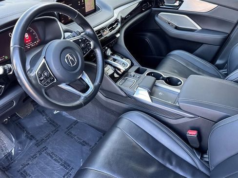 Certified 2023 Acura MDX SH-AWD w/ Technology Package image 14