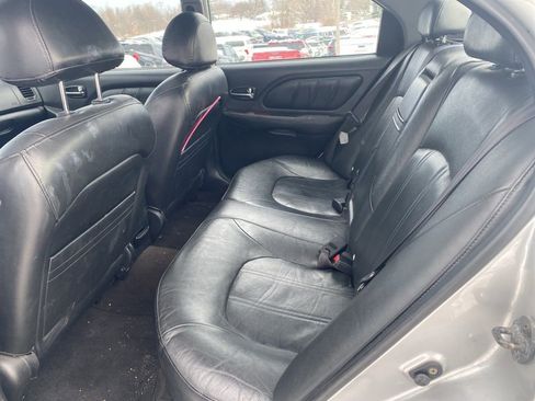 Used 2004 Hyundai Sonata GLS image 24