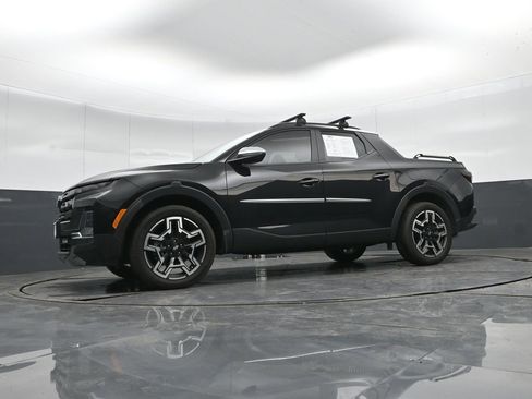 Used 2025 Hyundai Santa Cruz Limited image 37