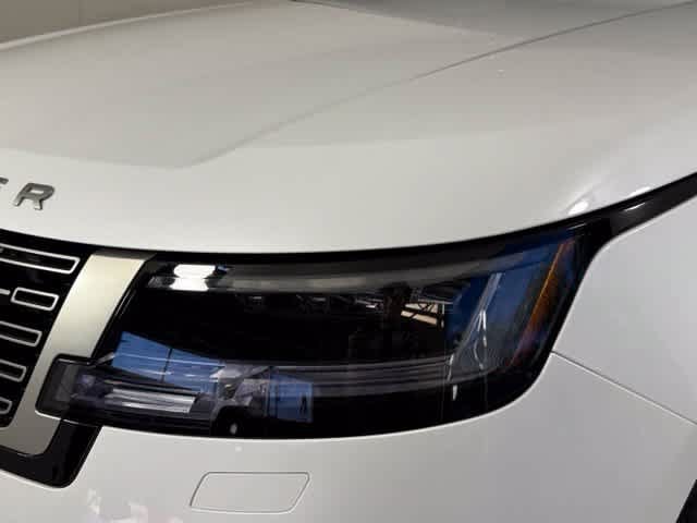 New 2026 Land Rover Range Rover SE AWD/4WD image 12
