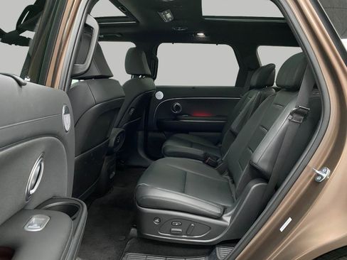 New 2026 Hyundai Palisade Calligraphy AWD/4WD image 34