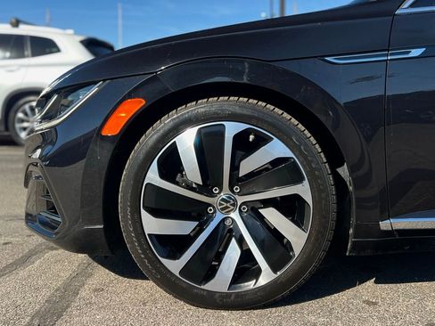 Used 2021 Volkswagen Arteon SEL image 36