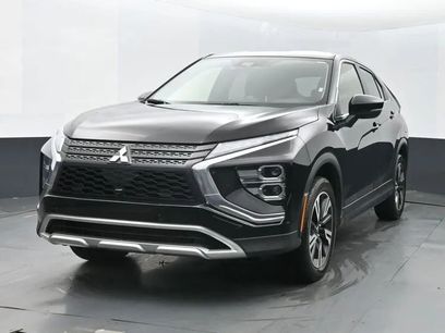 Used 2024 Mitsubishi Eclipse Cross SE