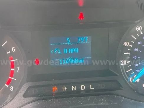 Used 2017 Ford Fusion S FWD image 18