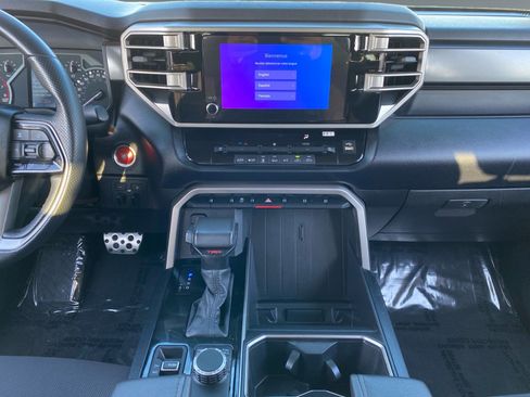 Used 2024 Toyota Tundra SR5 w/ TRD Sport Package image 11