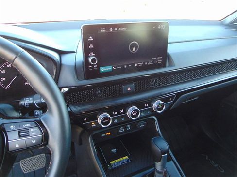 Certified 2024 Honda CR-V Sport Touring image 12