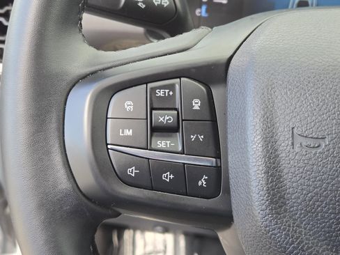 Used 2024 Ford Ranger XLT w/ Technology Package image 19