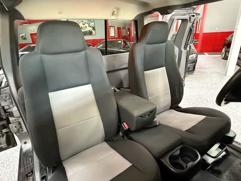 Used 2008 Ford Ranger Sport image 19