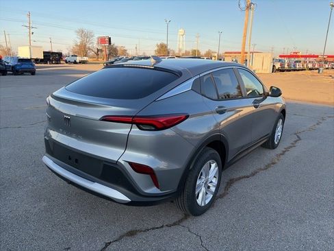 New 2026 Buick Envista Preferred w/ Convenience I Package image 6