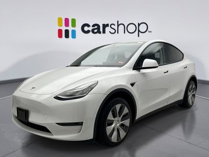 Used 2023 Tesla Model Y Long Range