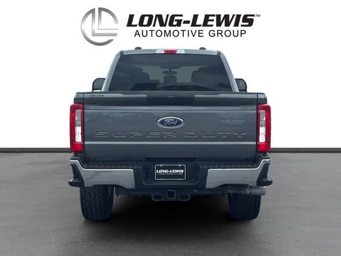 Used 2025 Ford F250 XLT w/ FX4 Off-Road Package AWD/4WD image 5