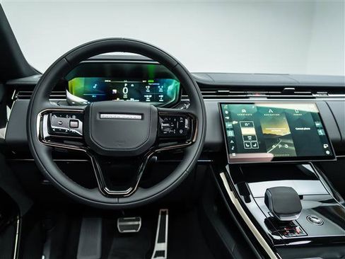 New 2026 Land Rover Range Rover Sport Dynamic SE image 19