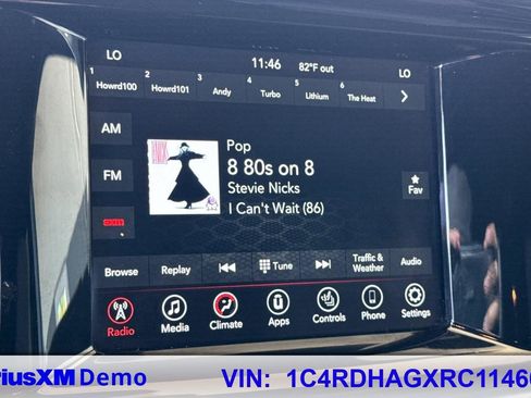 Used 2024 Dodge Durango SXT image 35