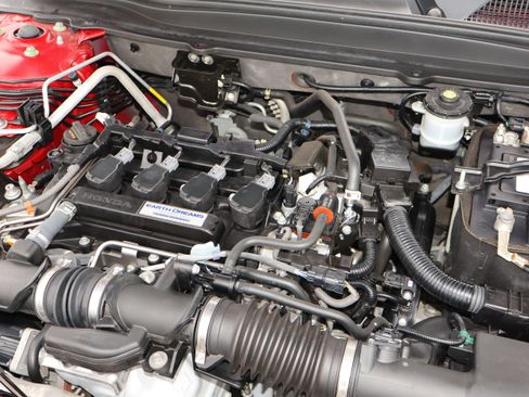 Used 2018 Honda Accord Sport image 27