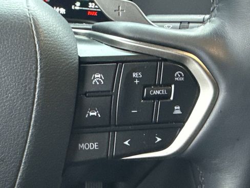 Used 2024 Lexus GX 550 image 26