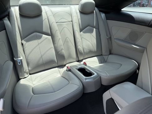 Used 2014 Cadillac CTS Coupe RWD image 9