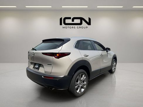 Used 2023 MAZDA CX-30 AWD 2.5 S w/ Preferred Package image 5