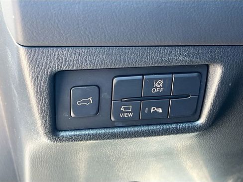 Used 2025 MAZDA CX-5 2.5 Turbo w/ Premium Package image 10