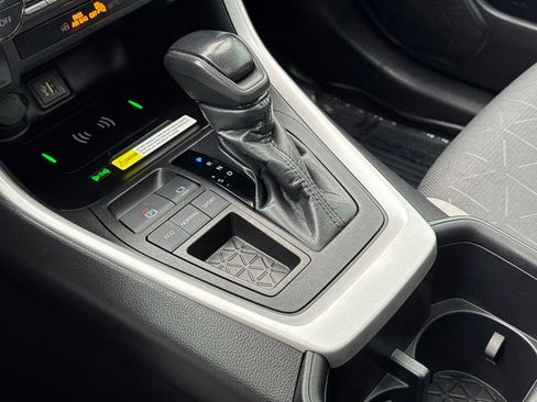 Certified 2024 Toyota RAV4 XLE image 35