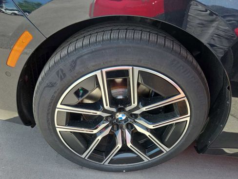 New 2026 BMW 760i xDrive AWD/4WD image 7
