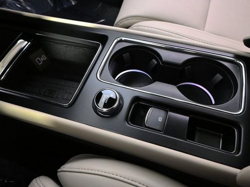 New 2026 Lincoln Corsair Reserve image 30