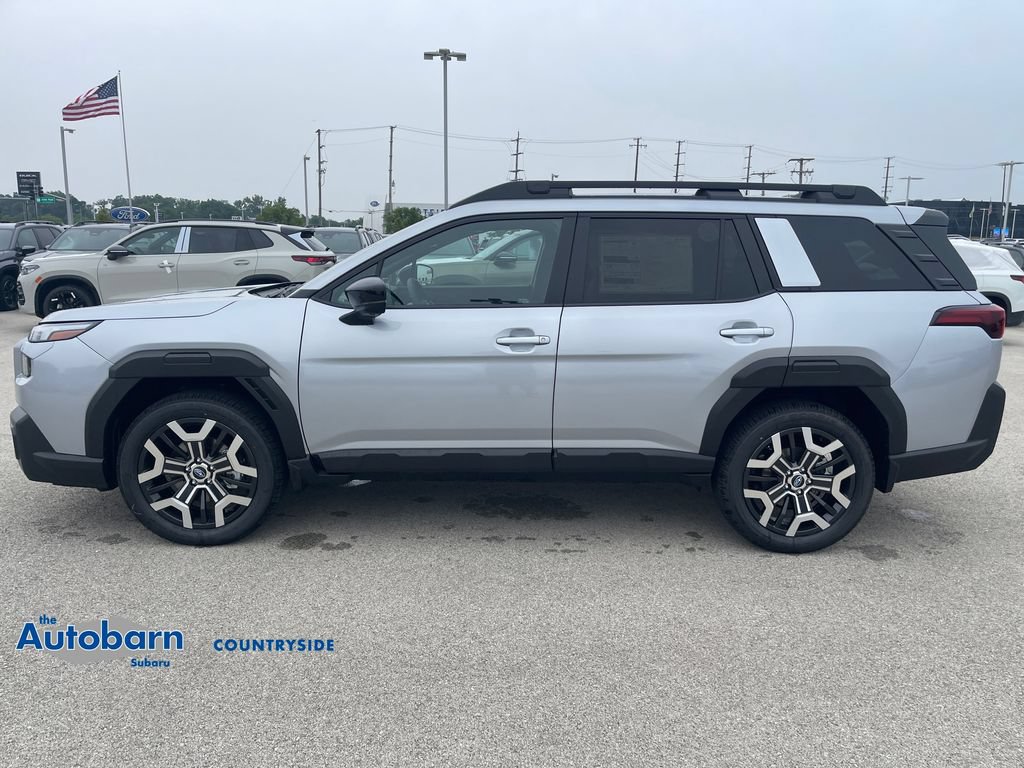 New 2026 Subaru Outback Touring XT AWD/4WD image 2