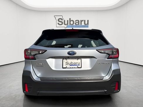 Used 2020 Subaru Outback 2.5i image 6
