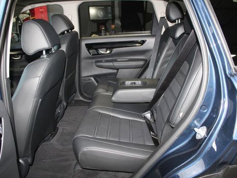 Certified 2023 Honda CR-V EX-L image 19